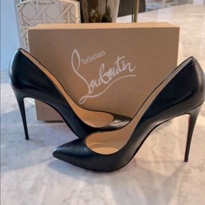Christian Louboutin Pigalle Follies 100 Napa